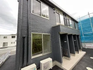 SOLEIL(ソレイユ)【102号室】の外観