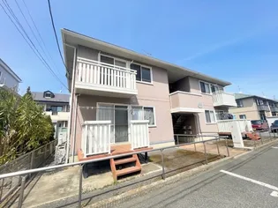 グリーンゲーブルズ Aの画像