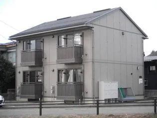 プレジオ将軍野の画像