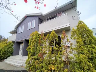 モダンコート広面 Aの画像