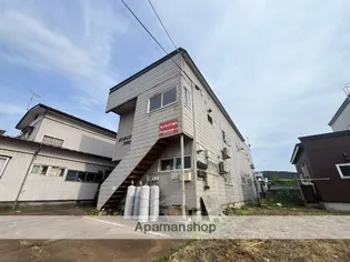 サンライフ旭川の画像