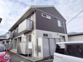 アビタシオン【201号室】の外観