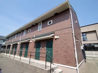 ハウスいしかわⅢの画像