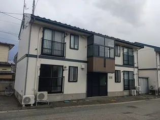 AQUA楢山A棟の画像