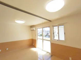 ヴェールメゾン【2階】の内装