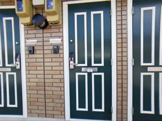 ヴェールメゾン【2階】の内装