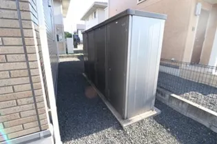 ヴェールメゾン【2階】の内装