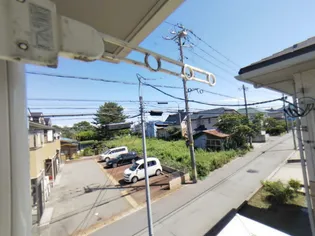 ヴェールメゾン【2階】の内装