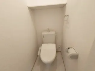 ヴェールメゾン【2階】のその他画像