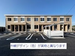 ソレイユの画像