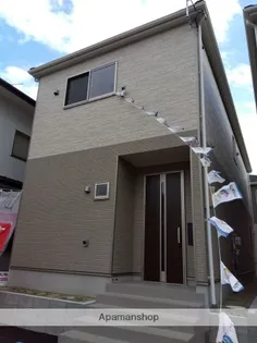 宮城県多賀城市桜木2丁目【一戸建】の外観