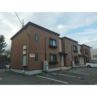 サンルーチェ八橋の画像