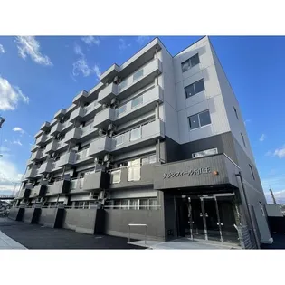 グランフィールド山王の画像