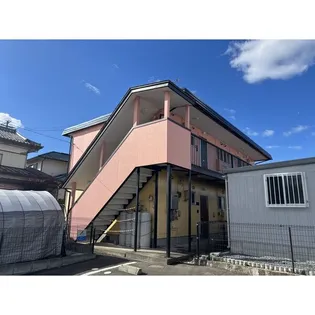 フラワーハイツの画像