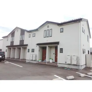 アクアコートC棟の画像