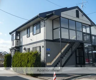 セジュール横森の画像