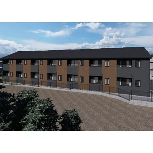 CASA DE LA PAZの画像