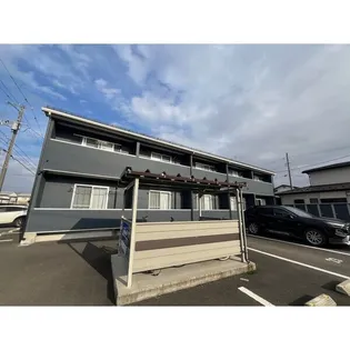 アヴァンス B棟の画像