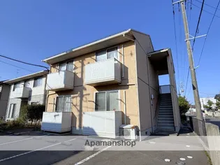 バリュージュ彩の画像