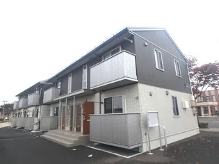 コーポ陽だまり Bの画像