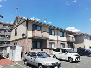 テポーレメゾン Aの画像