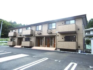 グリーンコート浮島Aの画像