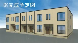 新屋北浜町アパートの画像