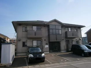 クレールコート八橋の画像