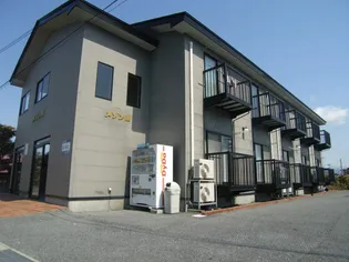 メゾン Mの画像