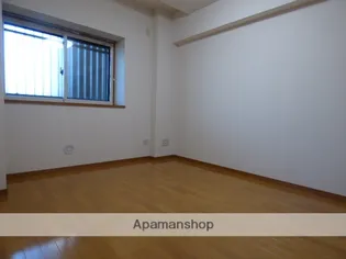 コートビレッジ山王【2階】の内装