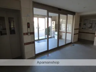 コートビレッジ山王【2階】のその他画像