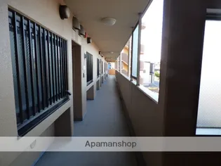 コートビレッジ山王【2階】のその他画像