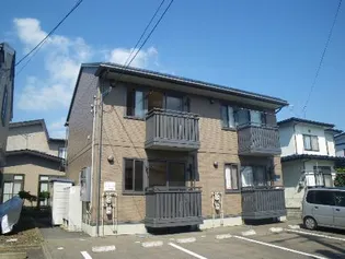 ア レーズコートの画像