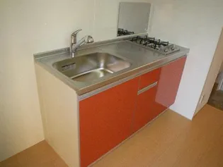 ヴェールメゾン【2階】のその他画像