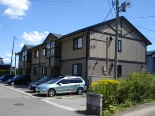 サンライフ広面の画像