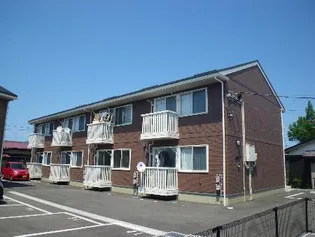 シャインパーク牛島 Aの画像