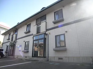 アイユウパレスK5の画像