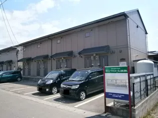 セジュールピエース Aの画像