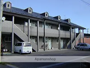 K ハウスの画像