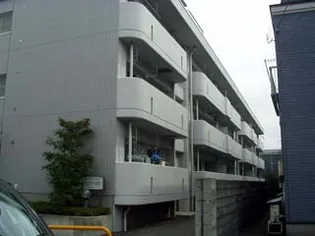 プライムコート武田の画像