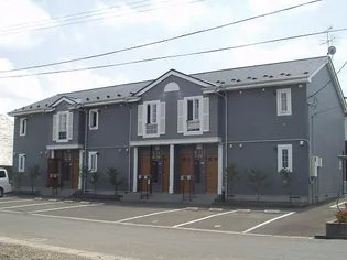 グランシャリオ トムの画像