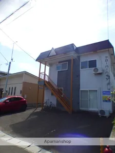 クローバーハイツの画像