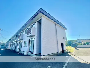 コーポ ララAの画像