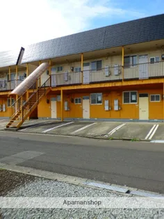 メゾンド菅原三八Bの画像