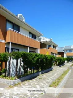 セントラルシティ21 Fの画像