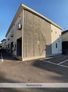 サンヴィレッジ中和Bの画像