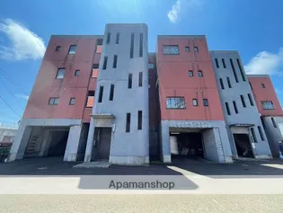 ロイヤルマンションの画像