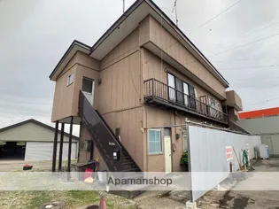 第二コーポ瀬川の画像