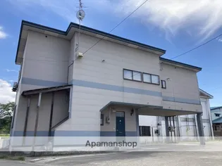 コーポきみまち2【2階】の外観