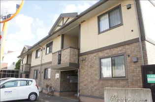 プレステージ Iの画像